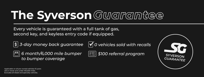 Dave Syverson Nissan in Albert Lea MN
